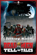 Cover of Shadows of the Caribbean