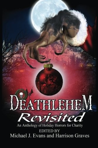 Cover of Deathlehem Revisited
