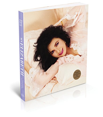 Cover of My Elizabeth