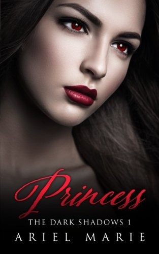 Cover of Princess
