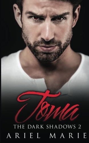 Cover of Toma (The Dark Shadows) (Volume 2)