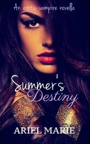 Cover of Summer's Destiny