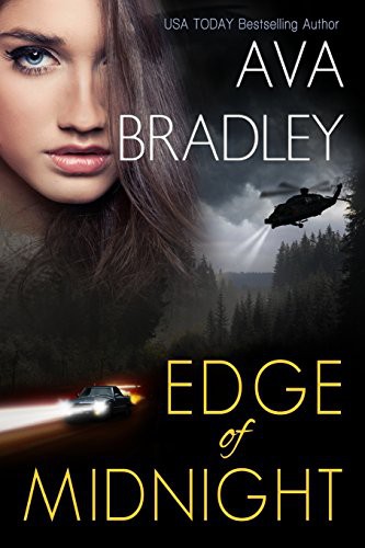Cover of Edge of Midnight