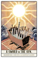 Cover of A Sword in the Sun
