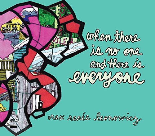 Cover of When There Is No One and There Is Everyone