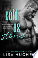 Cover of Cold As Stone