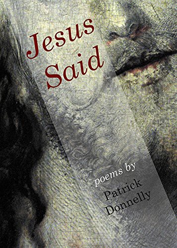 Cover of Jesus Said