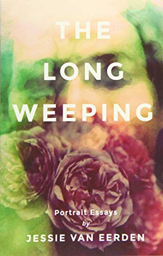 Cover of The Long Weeping