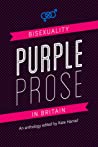 Cover of Purple Prose