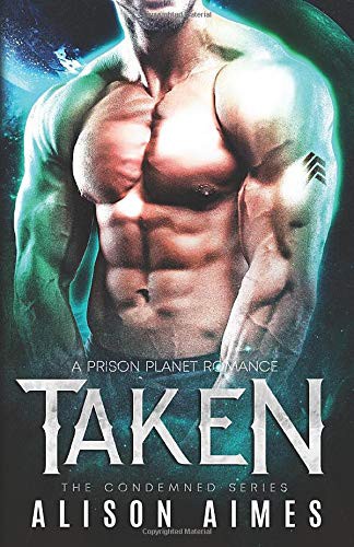 Cover of Taken