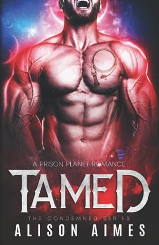 Cover of Tamed