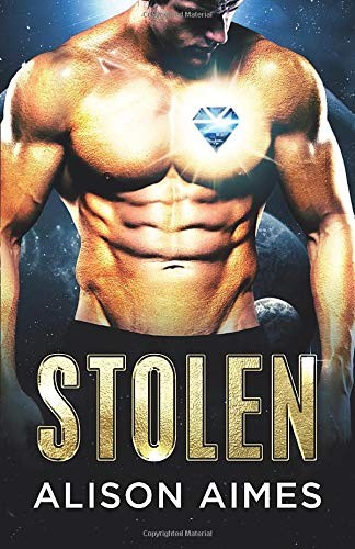 Cover of Stolen