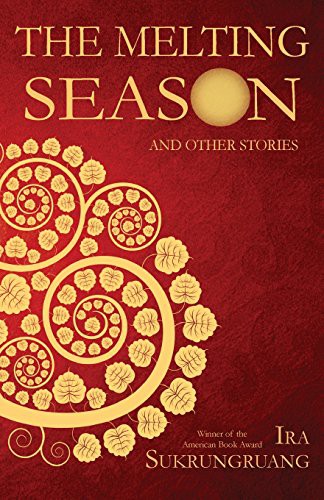 Cover of The Melting Season