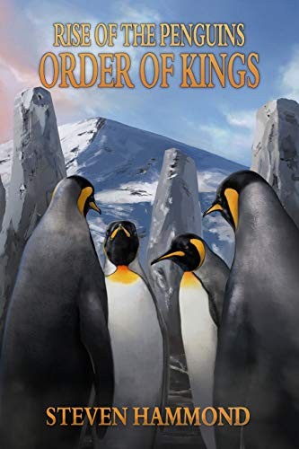 Cover of Order of Kings
