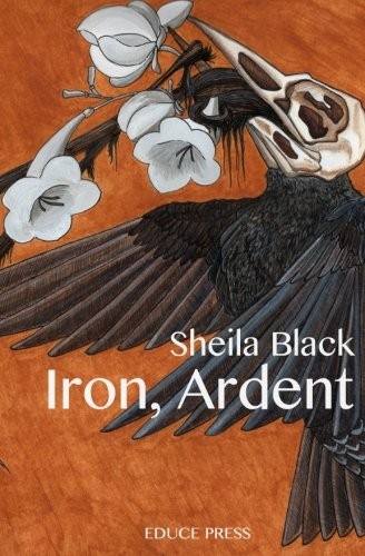 Cover of Iron, Ardent