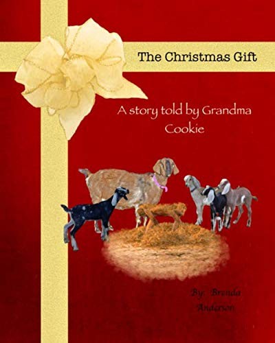 Cover of The Christmas Gift