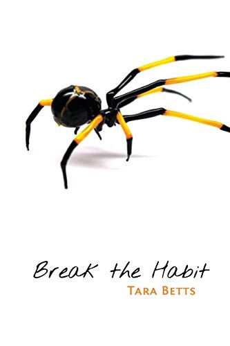 Cover of Break the Habit