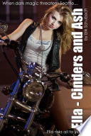 Cover of Ella: Cinders and Ash