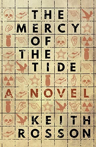Cover of The Mercy of the Tide