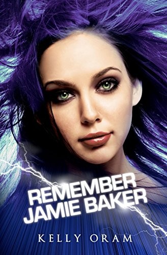 Cover of Remember Jamie Baker