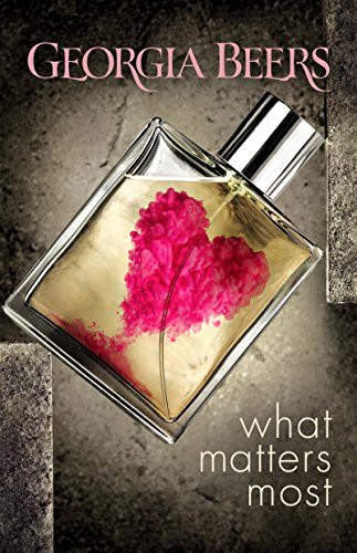 Cover of What Matters Most
