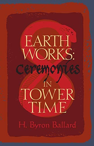 Cover of Earth Works