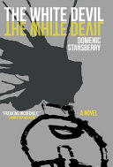 Cover of The white devil