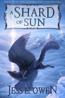 Cover of A Shard of Sun