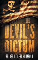 Cover of The Devil's Dictum