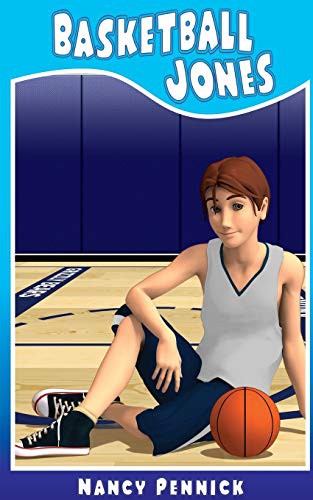 Cover of Basketball Jones