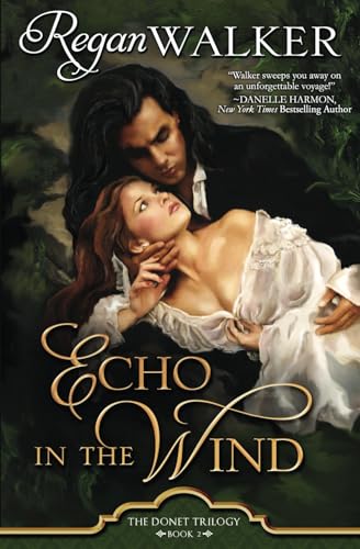 Cover of Echo in the Wind