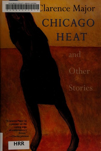 Cover of Chicago heat and other stories