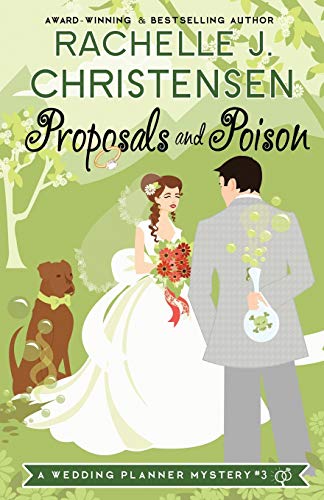 Cover of Proposals and Poison