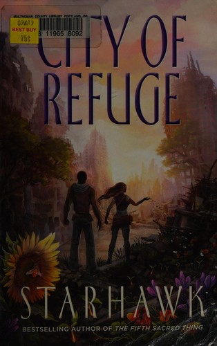 Cover of City of Refuge