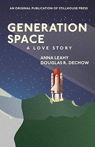 Cover of Generation Space