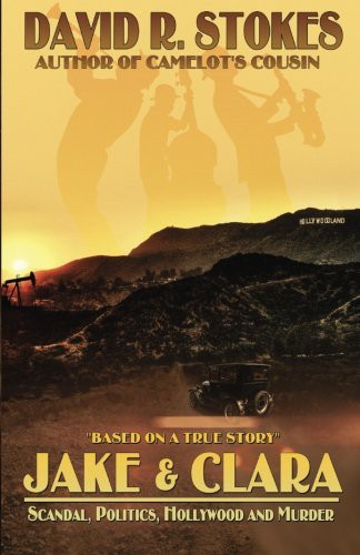 Cover of Jake & Clara