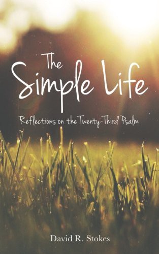 Cover of THE SIMPLE LIFE