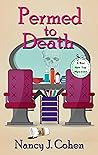 Cover of Permed to Death