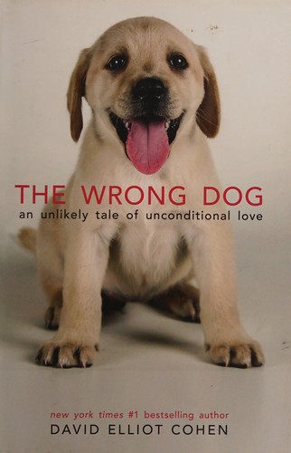 Cover of Wrong Dog