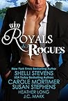 Cover of Royals & Rogues Anthology