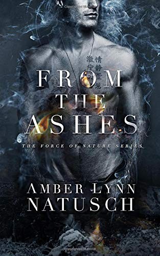Cover of From the Ashes