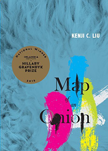 Cover of Map of an Onion