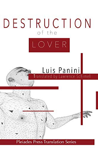 Cover of Destruction of the Lover