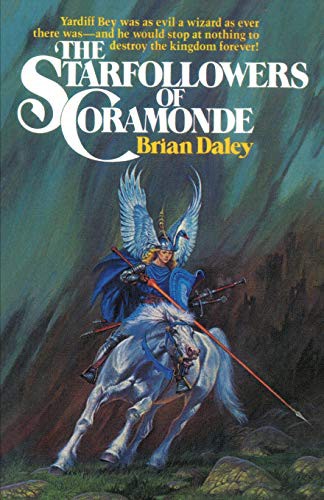 Cover of The Starfollowers of Coramonde
