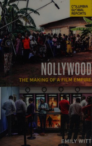 Cover of Nollywood