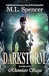 Cover of Darkstorm