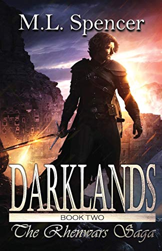 Cover of Darklands