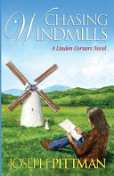 Cover of Chasing Windmils