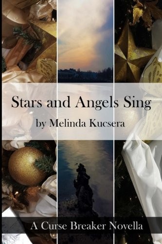 Cover of Stars and Angels Sing