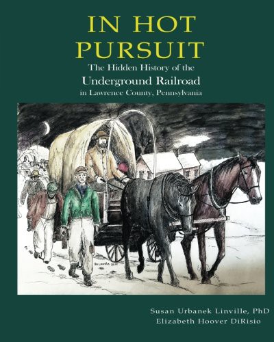 Cover of In Hot Pursuit